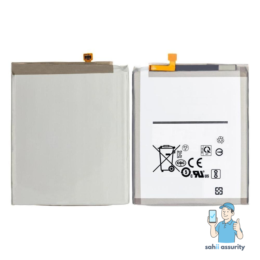 Fingerprint Sensor with Flex Cable for Xiaomi Redmi Note 7 White thumbnail